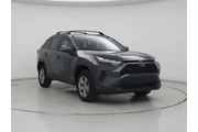 Toyota RAV4 2023 AWD XLE 4dr en Binghamton