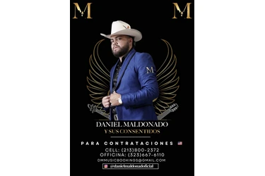 GRUPO NORTENO/SIERRENO en Los Angeles