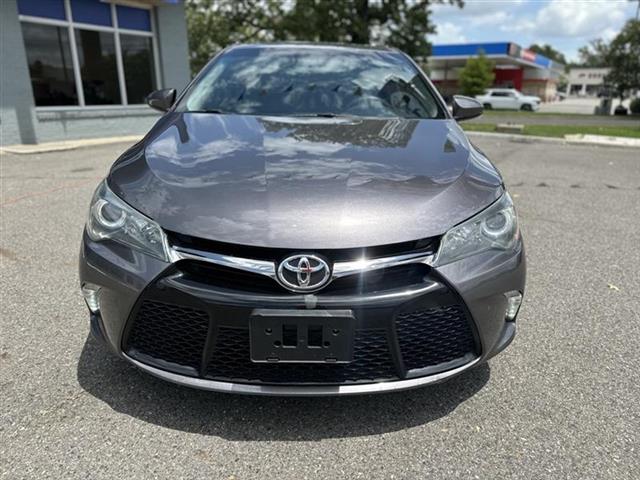 $16864 : 2017 Camry XLE image 2