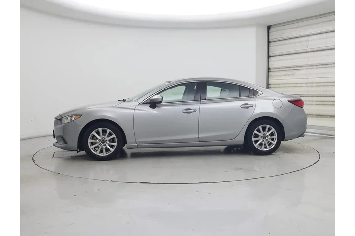 $13998 : Mazda Mazda6 2014 i Sport 4d image 3