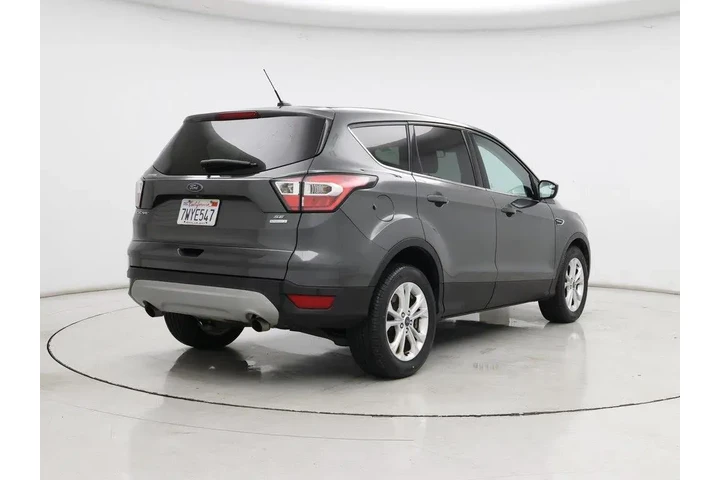 $13998 : Ford Escape 2017 SE 4dr SUV image 8