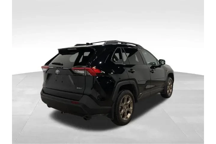 $35800 : Toyota RAV4 Hybrid 2025 AWD image 7
