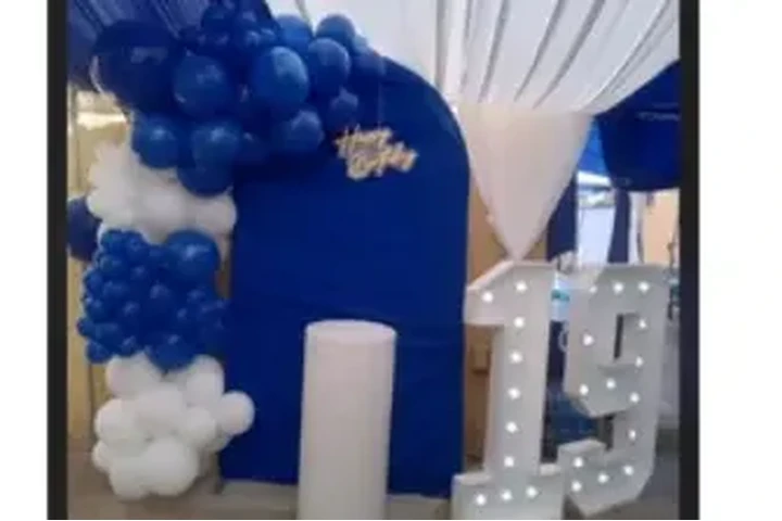 Renta y Decoraciones image 1