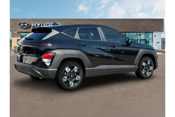 $24999 : Hyundai KONA 2025 AWD SEL 4d image 8