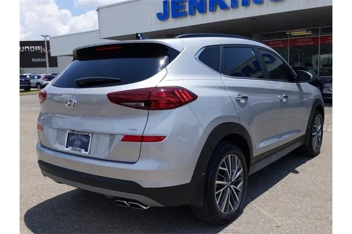 $22567 : Hyundai TUCSON 2020 AWD Ulti image 4