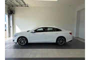 Chevrolet Malibu 2024 LT 4dr