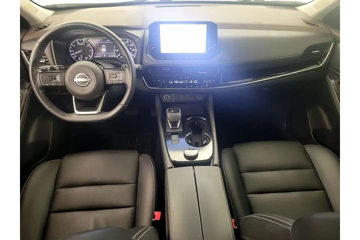 $27998 : Nissan Rogue 2023 AWD SL 4dr image 9