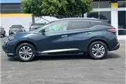 2018 NISSAN MURANO