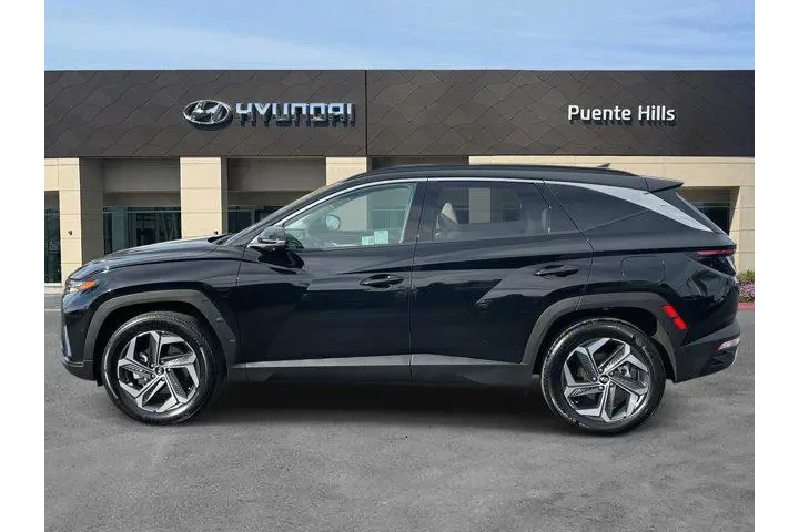 $33163 : Hyundai TUCSON Hybrid 2024 A image 3