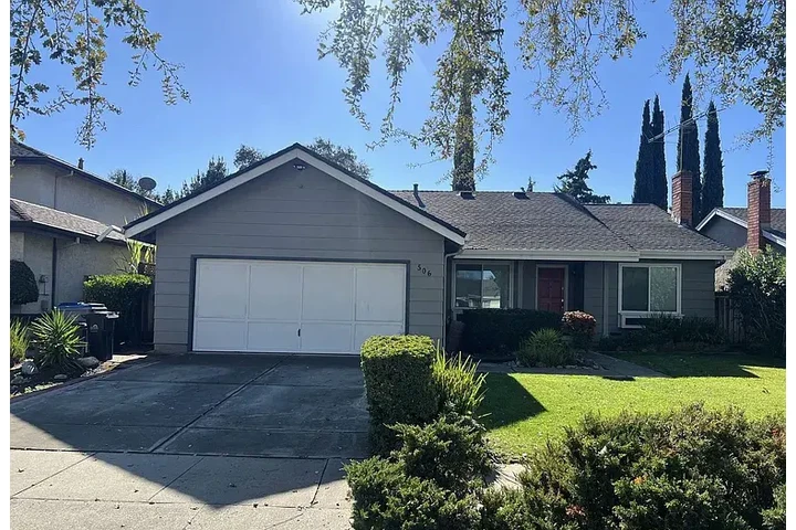 $2670 : HOUSE AVAILABLE IN SAN JOSE CA image 1