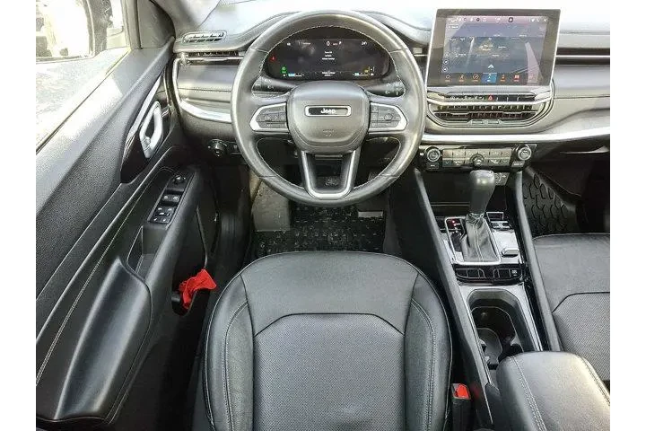 $23500 : Jeep Compass 2022 4x4 High A image 10