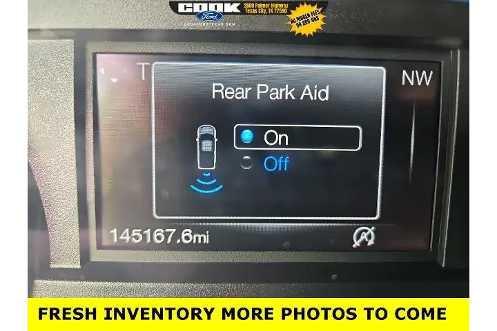 $19983 : Ford F-150 2019 4x4 XL 4dr S image 3