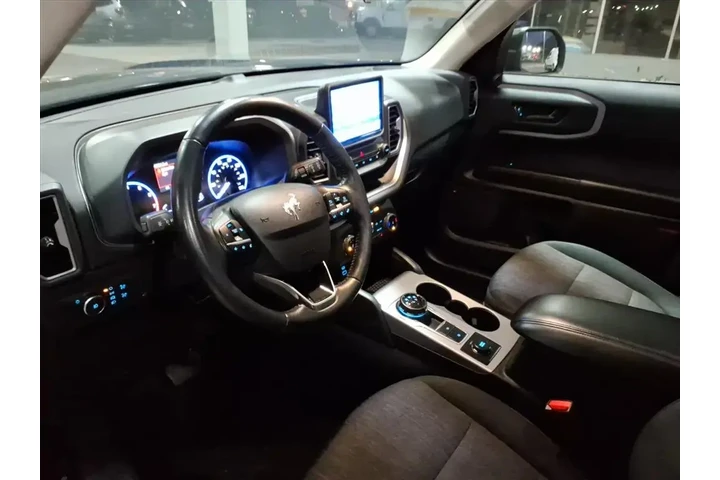 $26992 : Ford Bronco Sport 2022 AWD B image 10