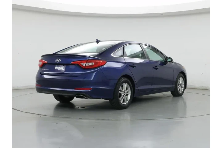 $13998 : Hyundai SONATA 2015 SE 4dr S image 8