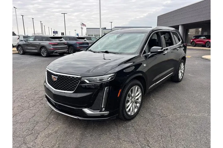 $22985 : Cadillac XT6 2020 4x4 Premiu image 3