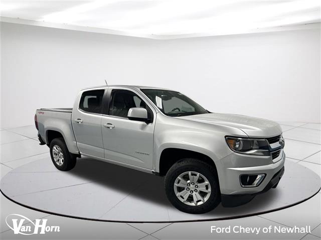 $21929 : Pre-Owned 2016 Colorado LT image 1