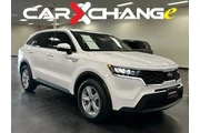 Kia Sorento 2021 LX 4dr SUV en San Bernardino