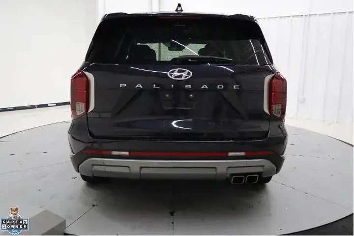 $32242 : Hyundai PALISADE 2024 SEL 4d image 5