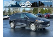 Ford Escape 2020 AWD SE 4dr en Albany