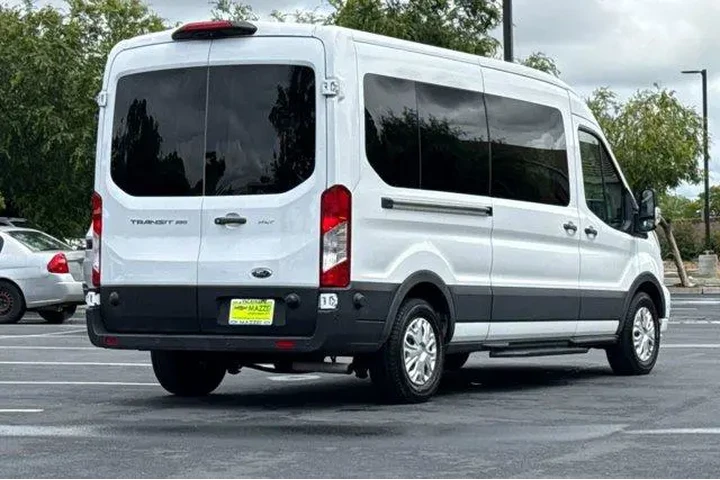 $35430 : Ford Transit 2024 350 XL 3dr image 10