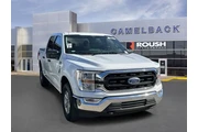 $39593 : Ford F-150 2021 4x4 XL 4dr S thumbnail
