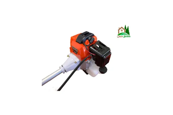 $99 : Desbrozadora 52cc gasolina con image 3