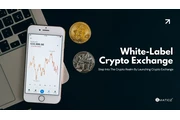 White label crypto exchange en Eureka