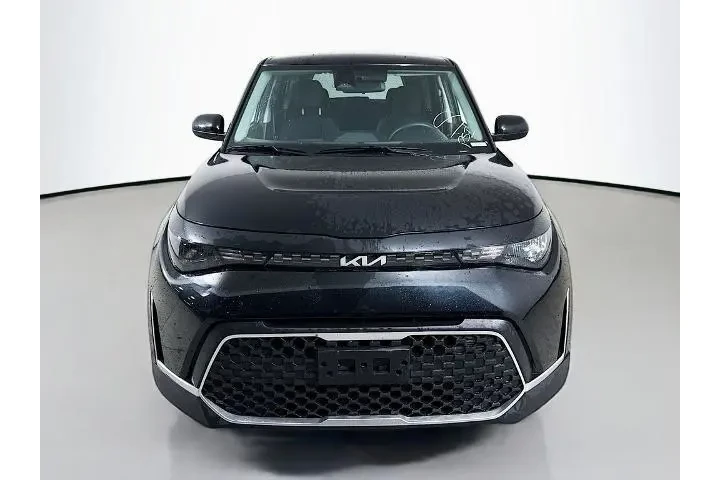 $13984 : Kia Soul 2023 S 4dr Crossove image 2