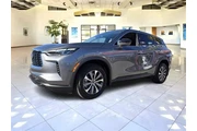 $40000 : INFINITI QX60 2025 AWD Pure thumbnail