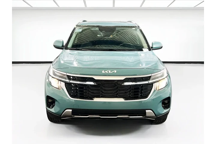 $22880 : Kia Seltos 2025 EX 4dr SUV image 1