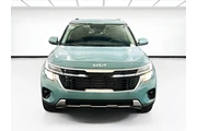 Kia Seltos 2025 EX 4dr SUV