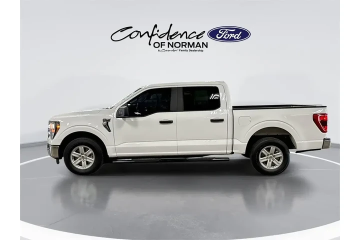 $30481 : Ford F-150 2023 4x2 XL 4dr S image 5