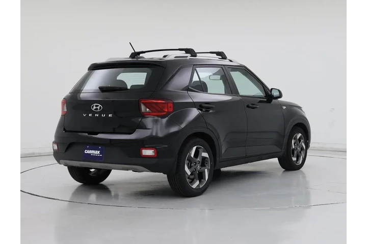 $18998 : Hyundai VENUE 2023 SEL 4dr C image 8