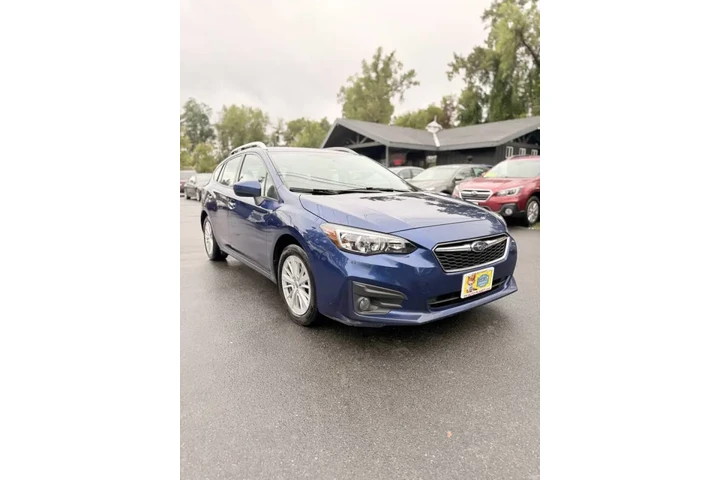 $9995 : 2017 Impreza Premium image 6