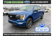 $33188 : Ford F-150 2023 4x4 XLT 4dr thumbnail