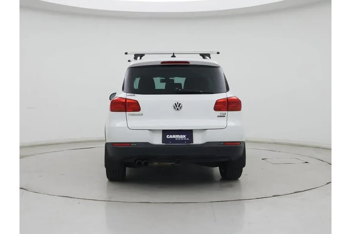 $17998 : Volkswagen Tiguan 2017 AWD 2 image 6