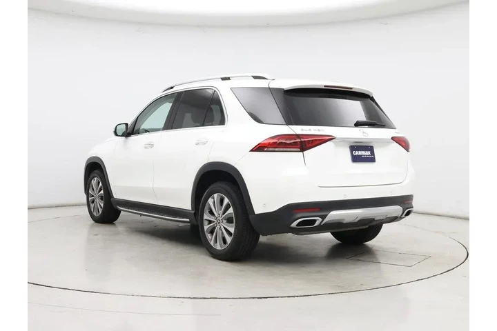 $34998 : Mercedes-Benz GLE 2020 AWD G image 2