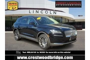 Lincoln Nautilus 2021 AWD Re en New Haven