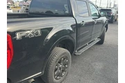 $32763 : Ford Ranger 2023 4x4 XLT 4dr thumbnail