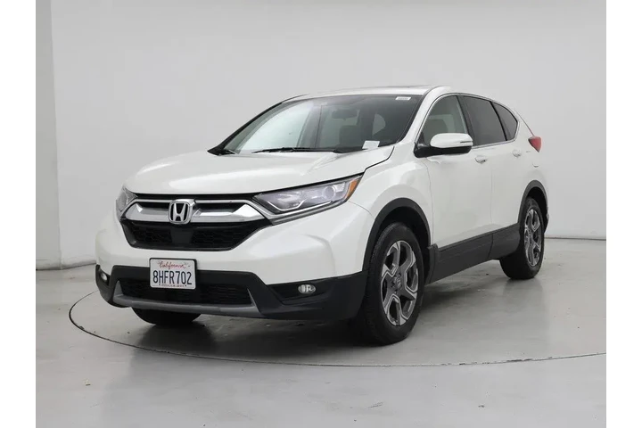 $23998 : Honda CR-V 2018 AWD EX 4dr S image 4