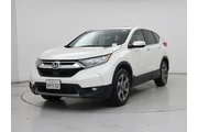 $23998 : Honda CR-V 2018 AWD EX 4dr S thumbnail