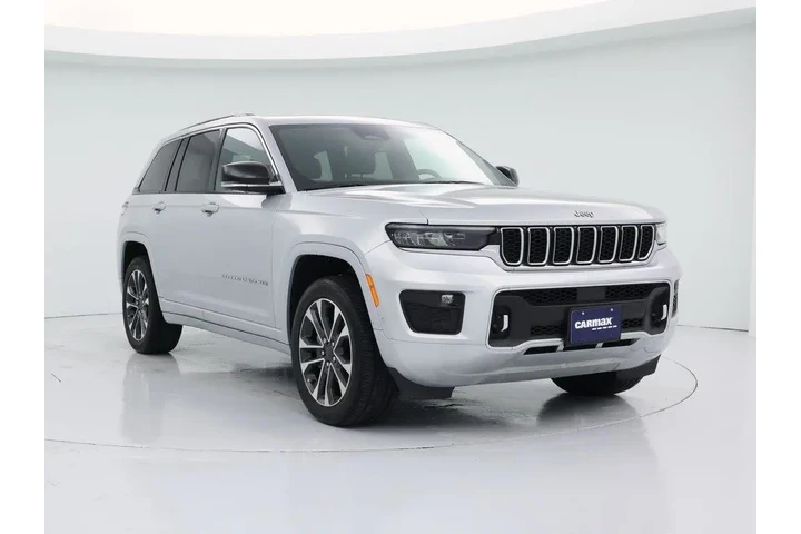 $38998 : Jeep Grand Cherokee 2022 4x4 image 1