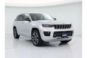 Jeep Grand Cherokee 2022 4x4 en Raleigh