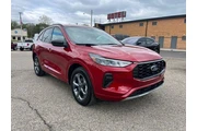 $24535 : Ford Escape 2023 AWD ST-Line thumbnail
