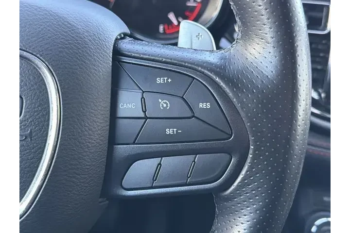 $24405 : Dodge Durango 2023 AWD GT 4d image 10