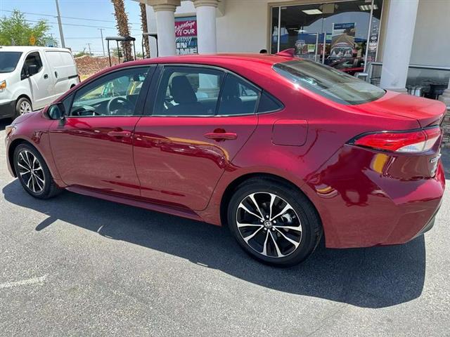 $25995 : Pre-Owned 2023 Corolla LE Sed image 7