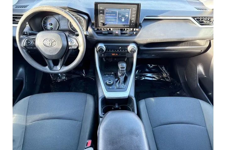 $20995 : 2022 RAV4 Hybrid LE image 6