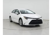 Toyota Corolla 2022 LE 4dr S en Binghamton