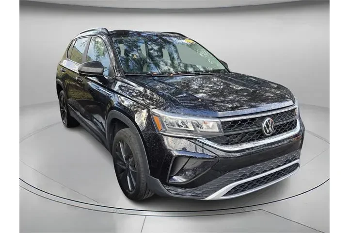 $18315 : Volkswagen Taos 2023 S 4dr S image 4