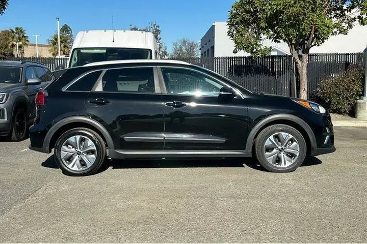 $13393 : Kia Niro EV 2019 EX 4dr Cros image 3